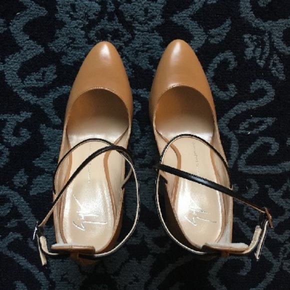 BRAND NEW!! Giuseppe Zanotti - Bimba 110 Napoli US 8.5 | IT 38.5 (NIB) - Picture 5 of 6